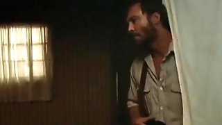 Farmer Dad Seducing Fucky-fucky With Step Daughter-in-law Back To Back Scene